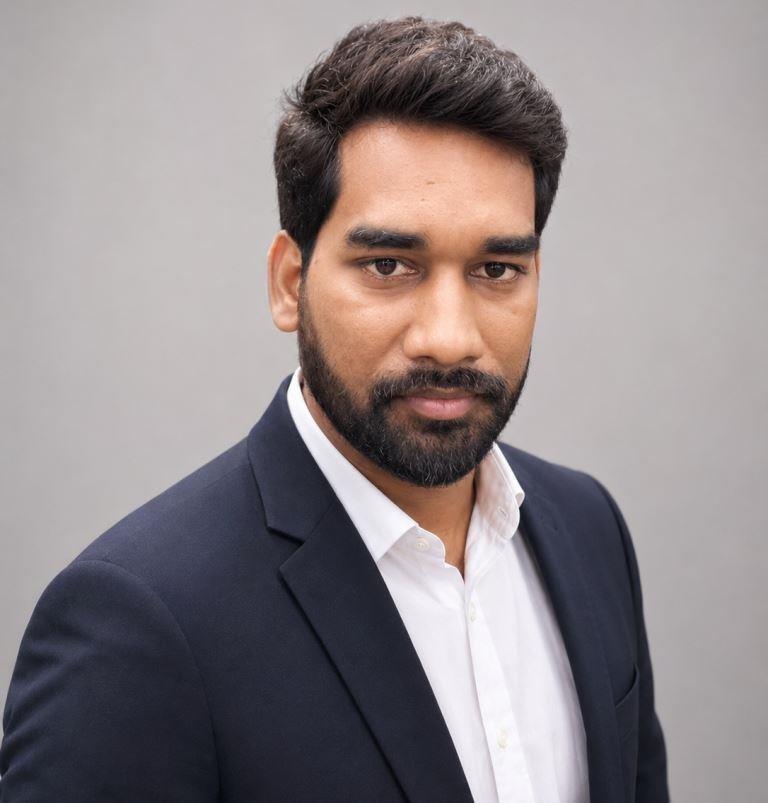 UTTAM PATEL profile photo