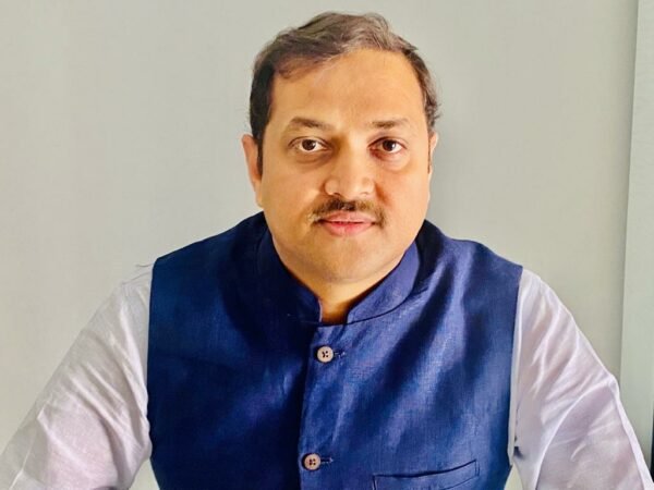 Awanish Singh Patel profile photo