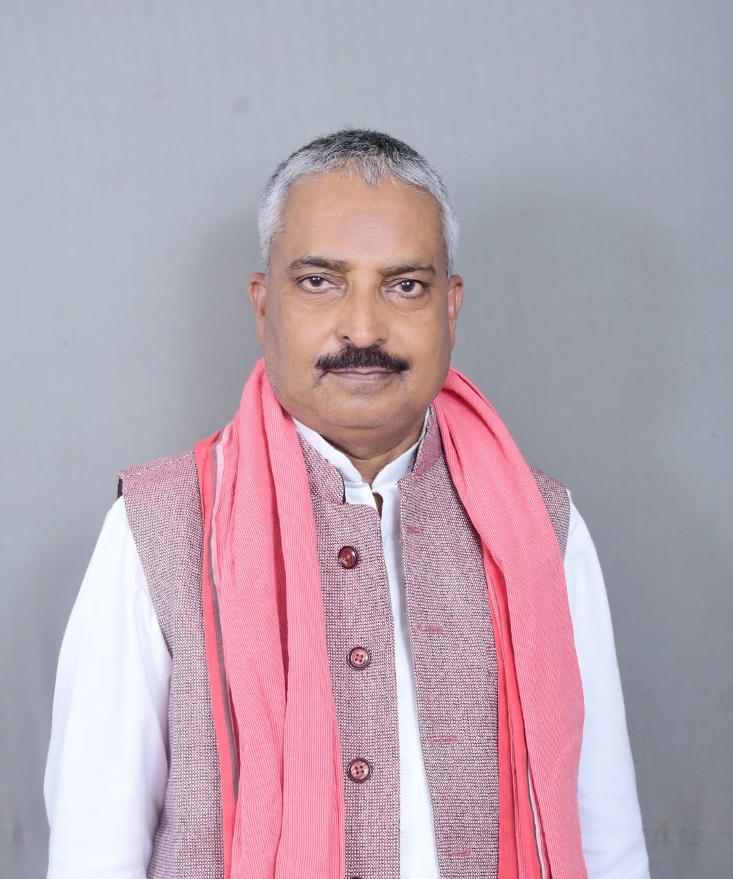 SUSHIL KUMAR PASWAN profile photo